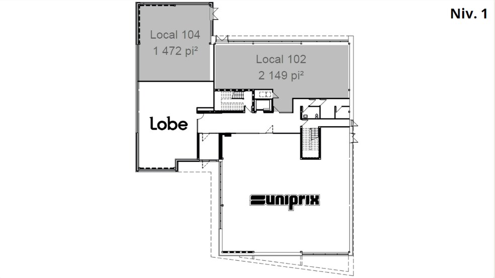 More Photos Of 9745 Boul Sainte-Anne, Sainte-anne-de-beaupre Office For Lease