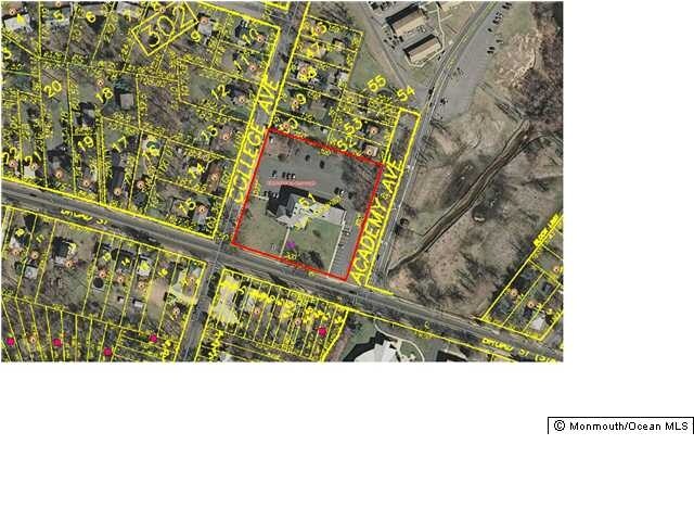 More Photos Of 215 Broad St, Eatontown Office For Lease