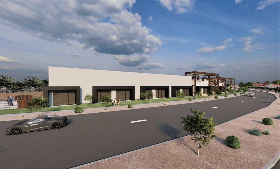 More Photos Of 12770 PEBBLE HILLS Dr, El Paso Land For Sale