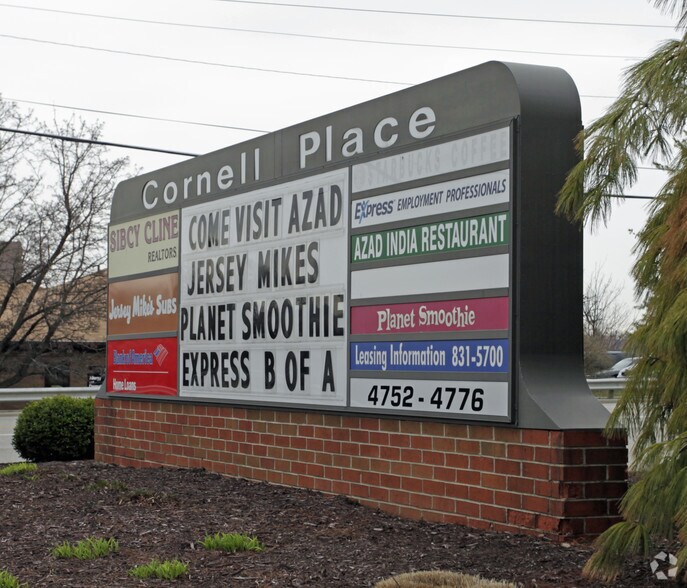 More Photos Of 4754-4756 Cornell Rd, Cincinnati Unknown For Lease