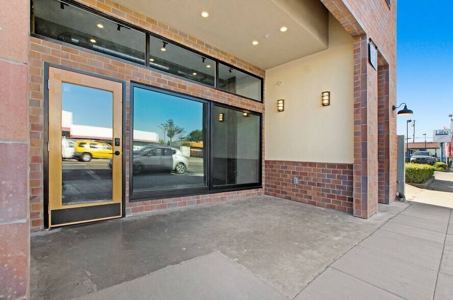 More Photos Of 1820 Park St, Alameda Storefront Retail Office For Lease