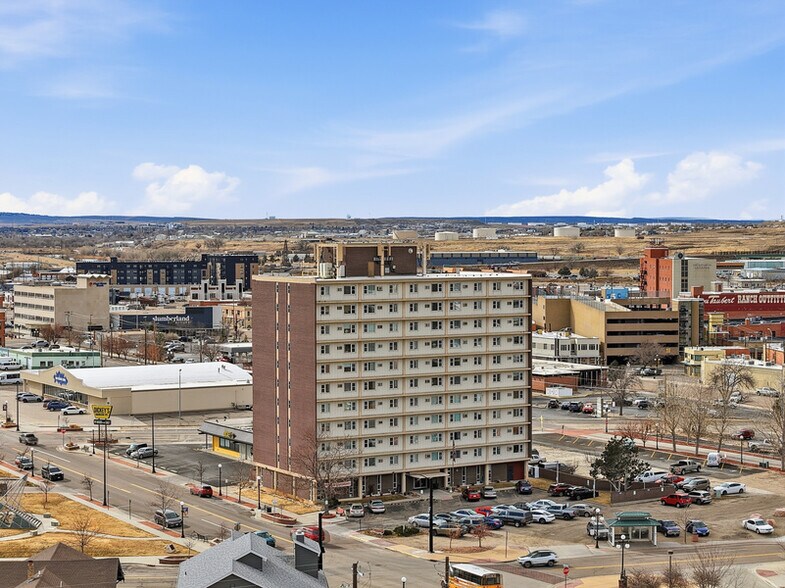 More Photos Of 123 Durbin St, Casper Office For Sale