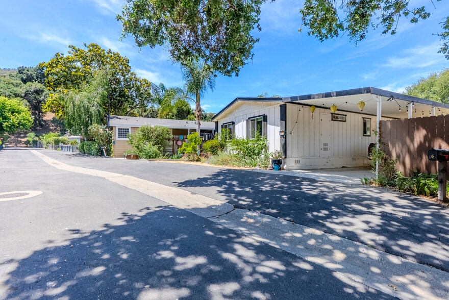 More Photos Of 1667 Las Virgenes Canyon Rd, Calabasas Multifamily For Sale