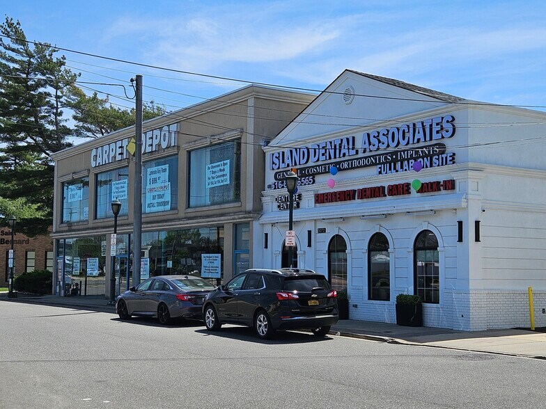 More Photos Of 3056-3068 Hempstead Tpke, Levittown Unknown For Lease