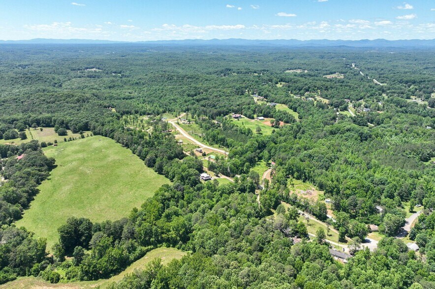 Primary Photo Of 5872 Glenn Burtz Rd, Murrayville Land For Sale