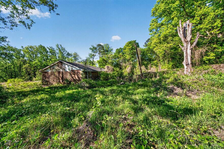 More Photos Of 2701 Ball Ground Hwy, Canton Land For Sale