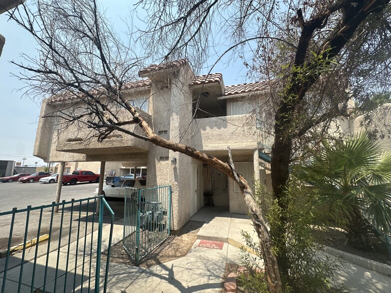 More Photos Of 2101 Sun Ave, North Las Vegas Apartments For Sale