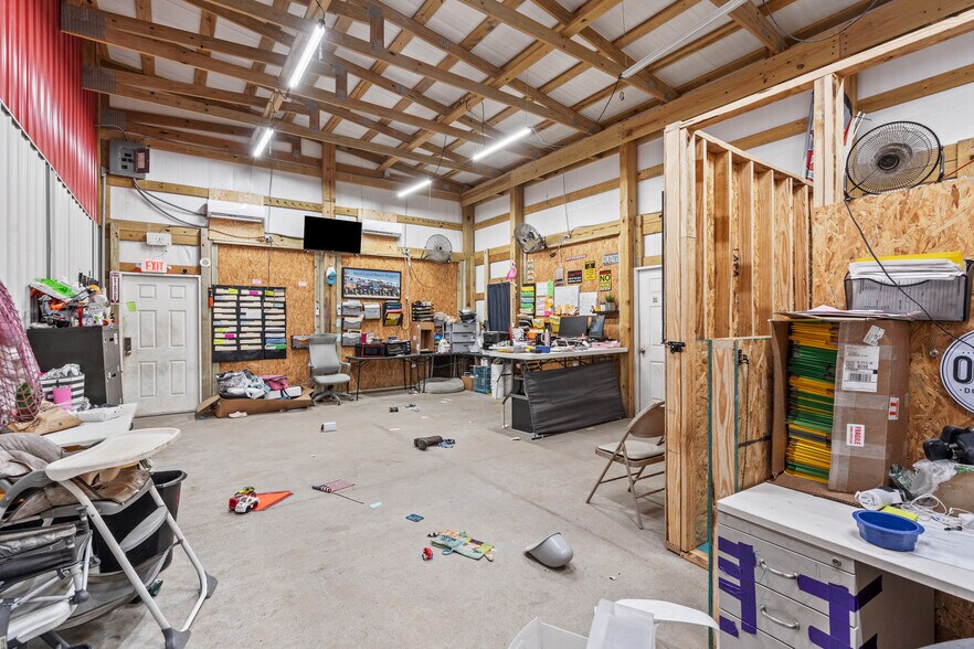 More Photos Of 2278 TX-87 Hwy, Crystal Beach Warehouse For Sale