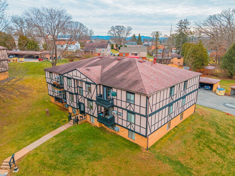 More Photos Of 545 Goucher St, Johnstown Apartments For Sale