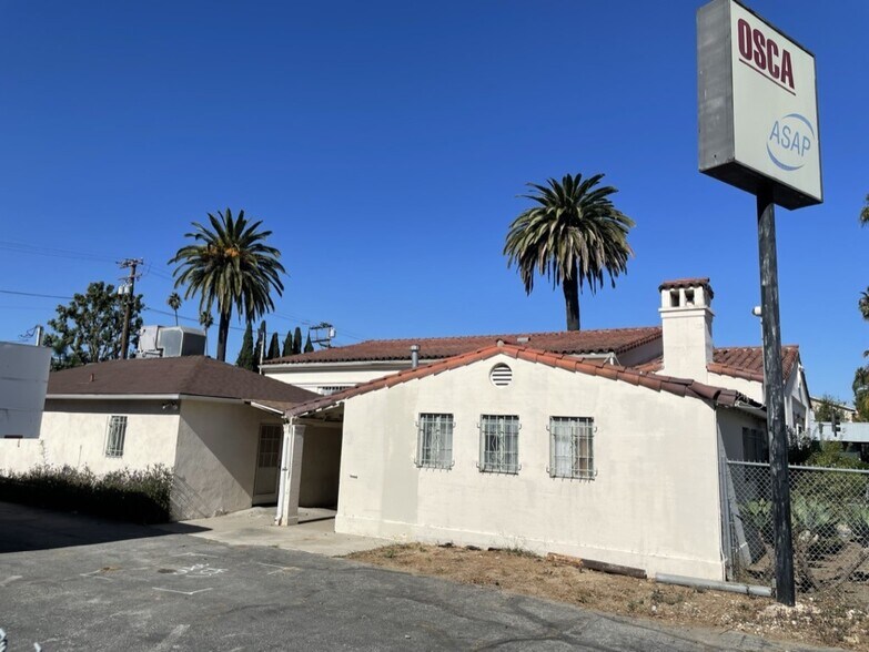 More Photos Of 757 Pacific Ave, Long Beach Medical For Lease