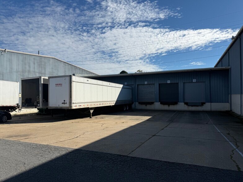 More Photos Of 7494 Federalsburg Rd, Bridgeville Warehouse For Sale