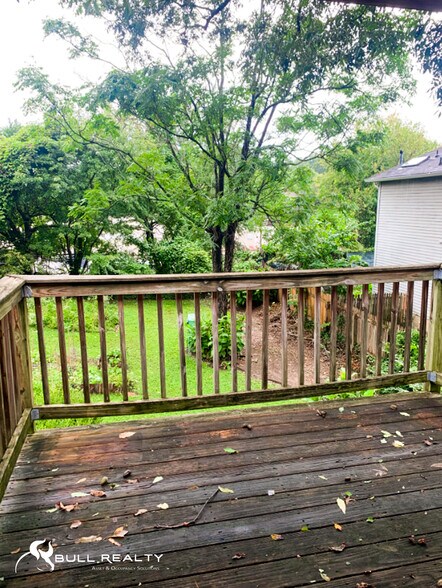 More Photos Of 395 Oakland Ave SE, Atlanta Apartments For Sale