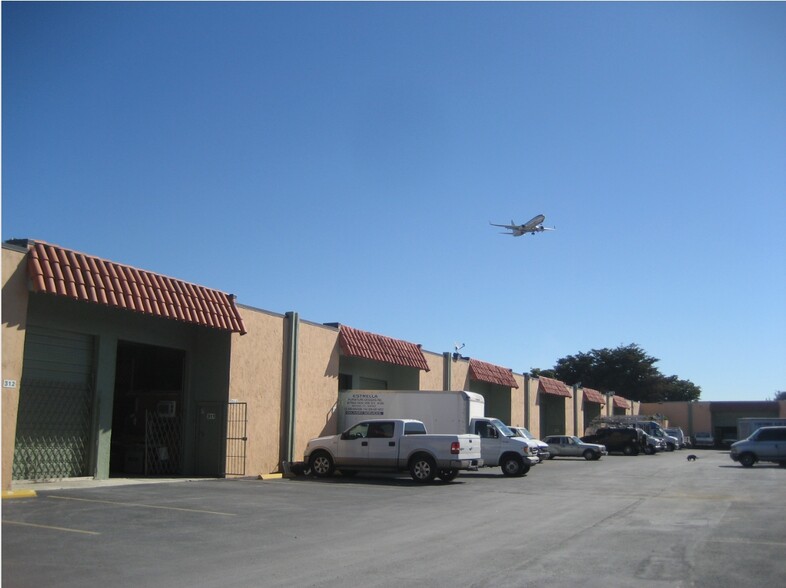 Primary Photo Of 3750 NW 28th St, Miami Warehouse For Lease