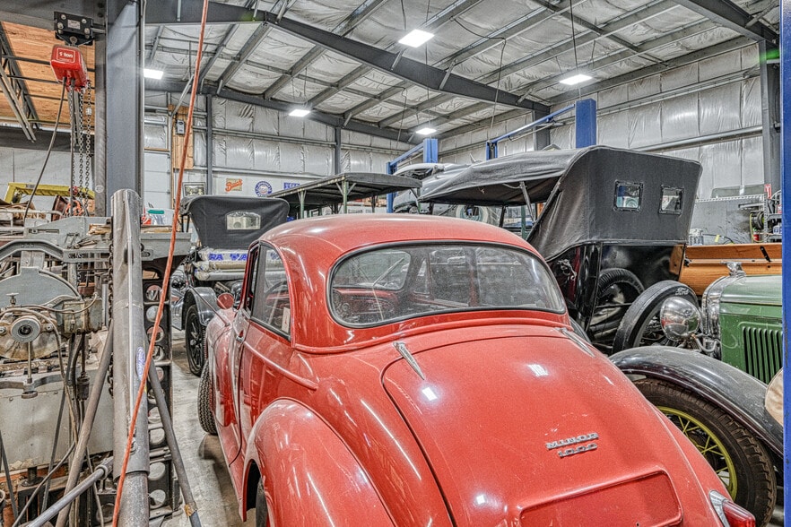 More Photos Of 1235 US Route 202, Winthrop Auto Dealership For Sale