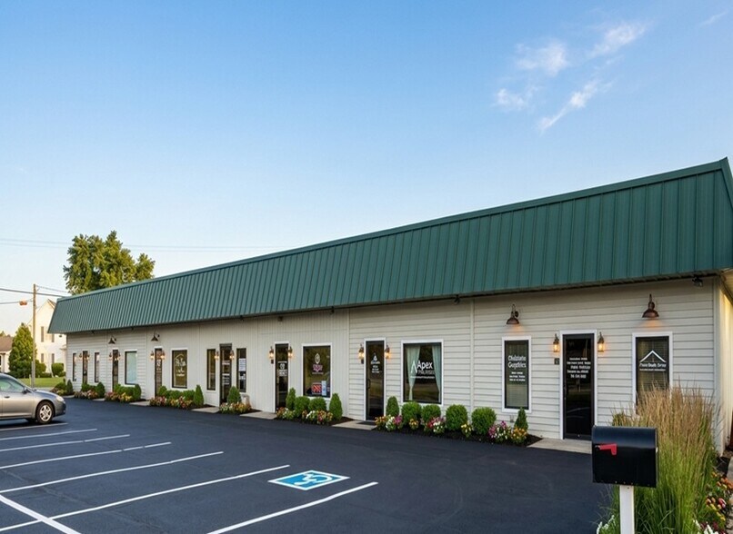 More Photos Of 17272 Kings Hwy, Montross General Retail For Sale