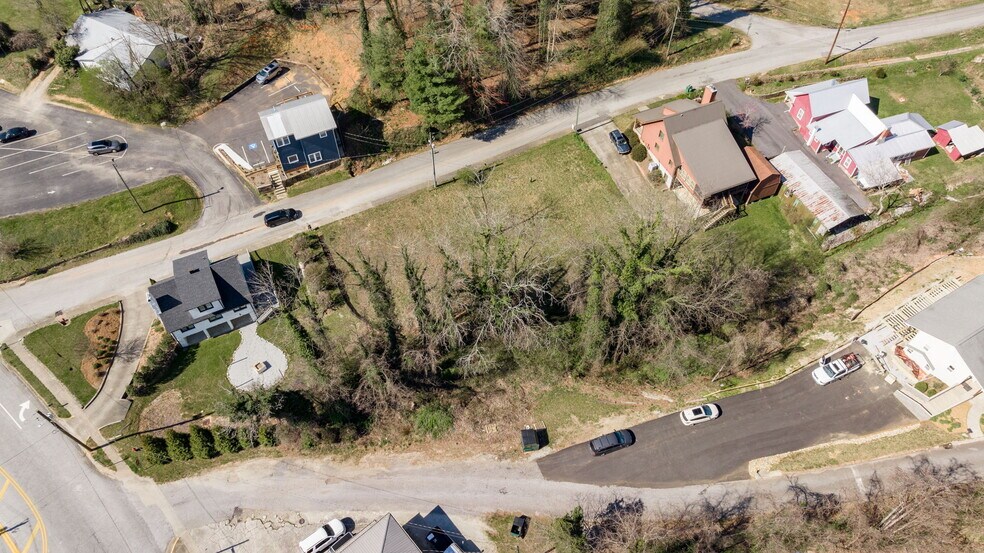 More Photos Of 0 Valley Street, Clayton Land For Sale