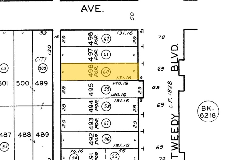More Photos Of 4327-4329 Tweedy Blvd, South Gate Storefront For Sale