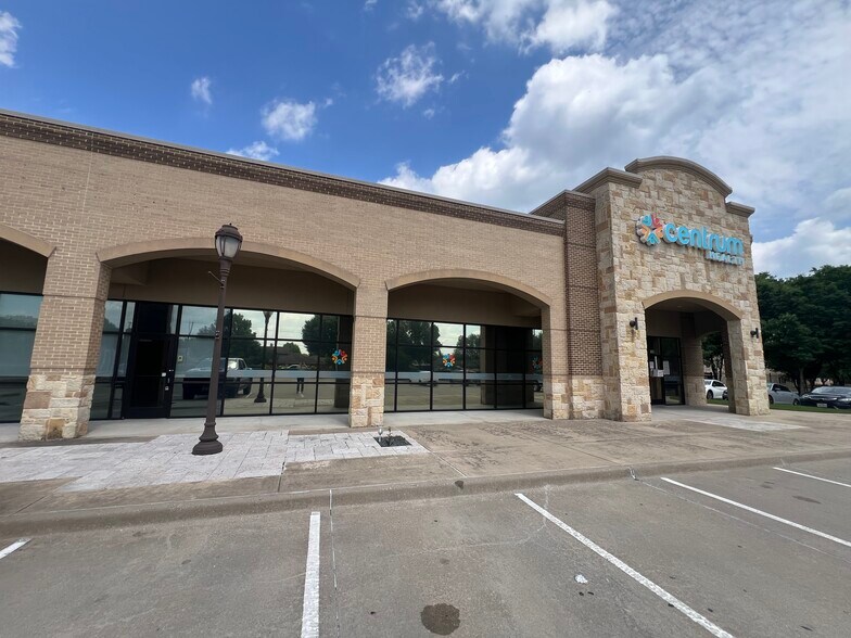 More Photos Of 2380 Firewheel Pky, Garland Unknown For Lease