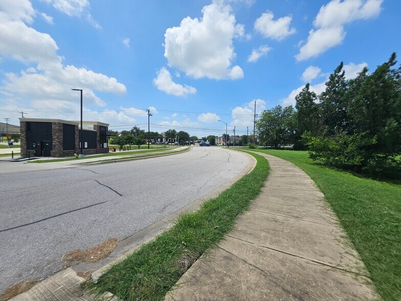More Photos Of 100 Rex Kerwin Ct, Pflugerville Land For Sale