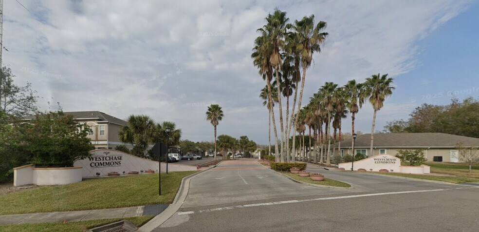 More Photos Of 13105 Linebaugh ave, Tampa Land For Sale