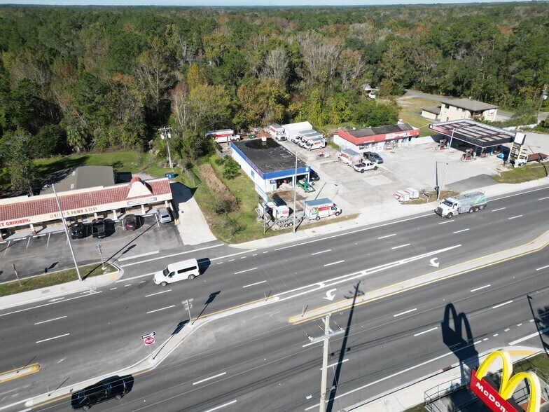 More Photos Of 2486 Blanding Blvd, Middleburg Auto Repair For Sale
