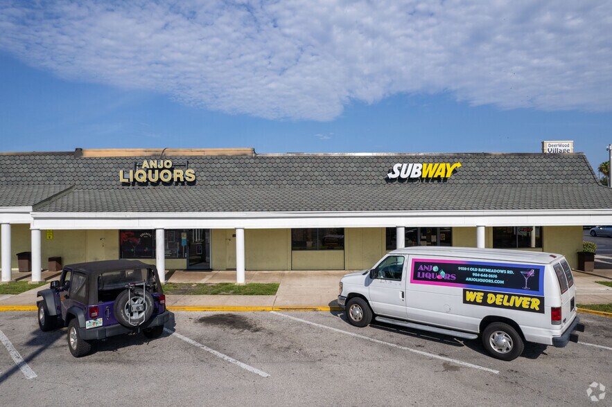 More Photos Of 9964 Old Baymeadows Rd, Jacksonville Unknown For Lease