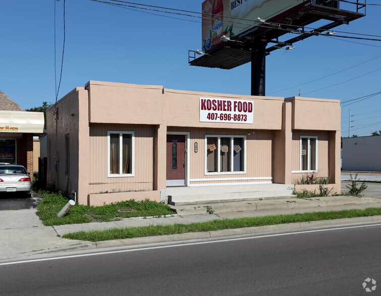 More Photos Of 180 S County Road 427, Longwood General Retail For Sale