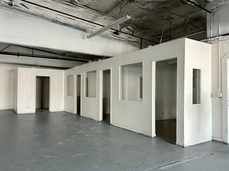 More Photos Of 401-409 E Washington Blvd, Los Angeles Warehouse For Lease