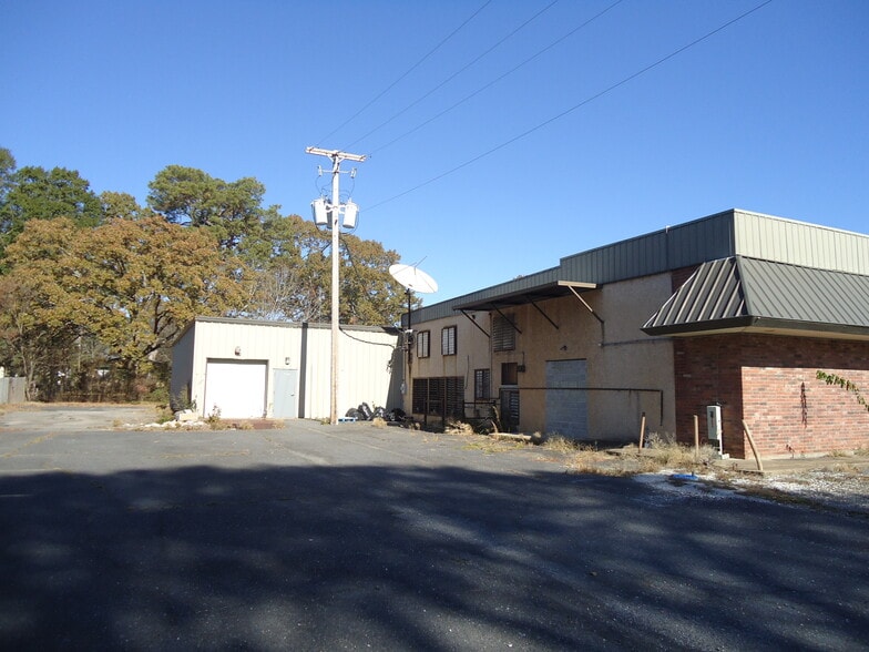 More Photos Of 1018 McNeal St, Malvern Lodge Meeting Hall For Sale