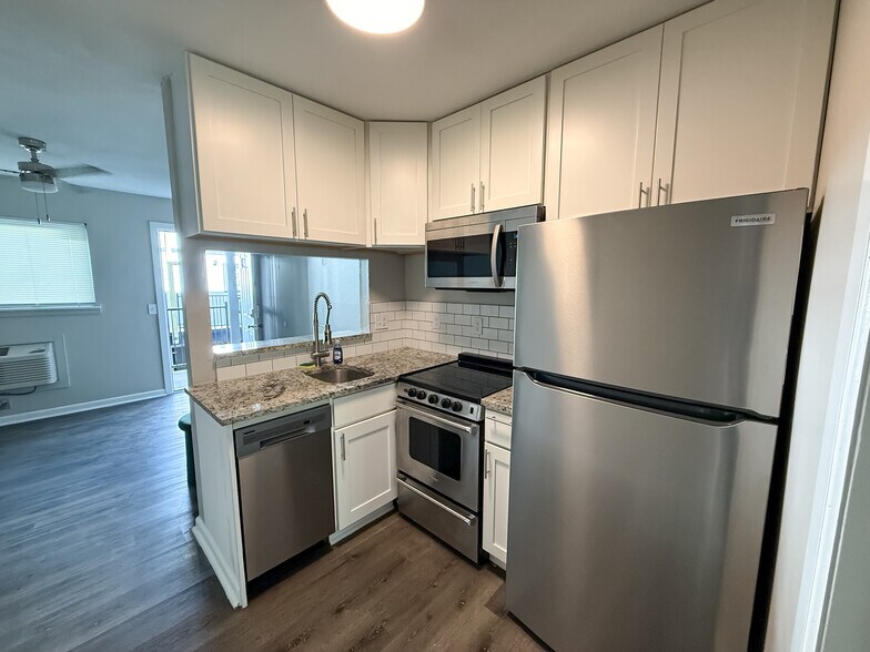 More Photos Of 425 W Taft St, Wichita Apartments For Sale