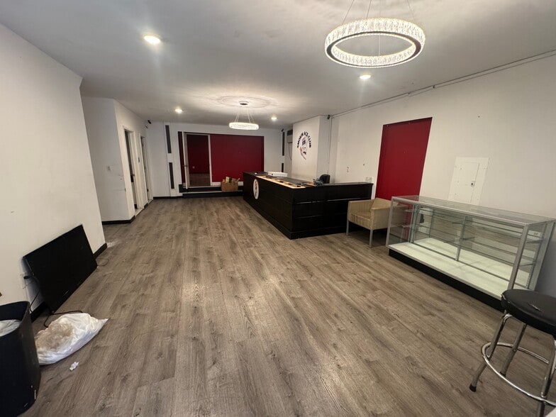 More Photos Of 101 Graham Ave, Brooklyn Storefront Retail Residential For Lease