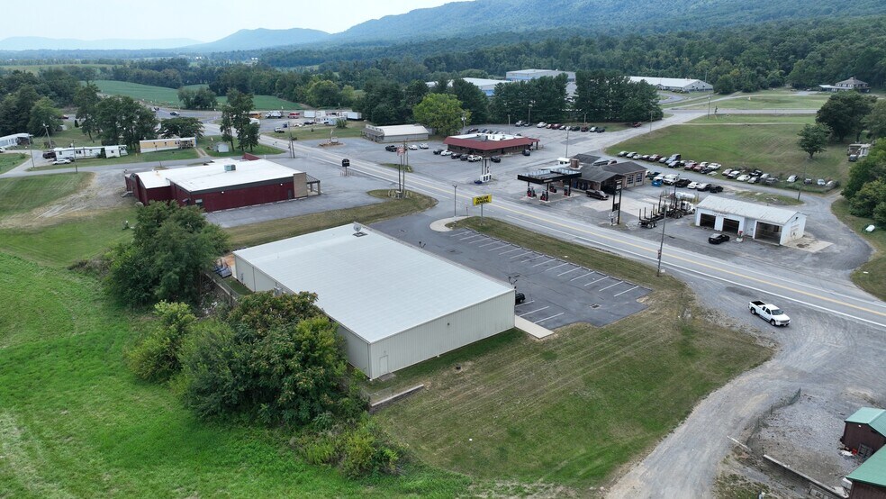 More Photos Of 134 Path Valley Rd, Fort Loudon Freestanding For Sale