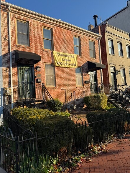 Primary Photo Of 720 I St SE, Washington Loft Creative Space For Lease