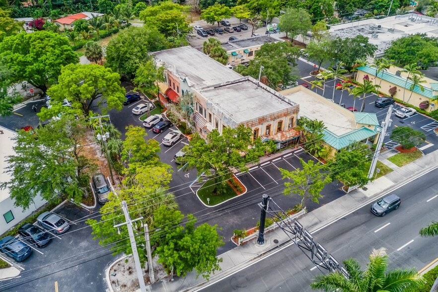 More Photos Of 4066 Broward Blvd, Fort Lauderdale Storefront Retail Office For Lease