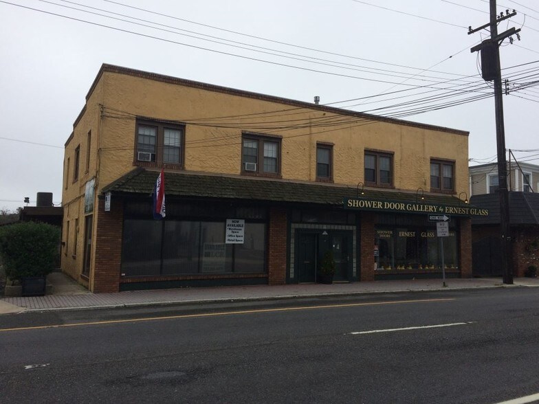 More Photos Of 416-420 Richmond Ave, Point Pleasant Beach Storefront Retail Office For Lease