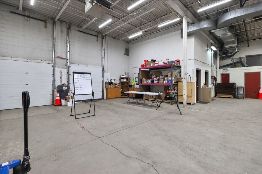 More Photos Of 2620 E 165th St, Hammond Warehouse For Sale