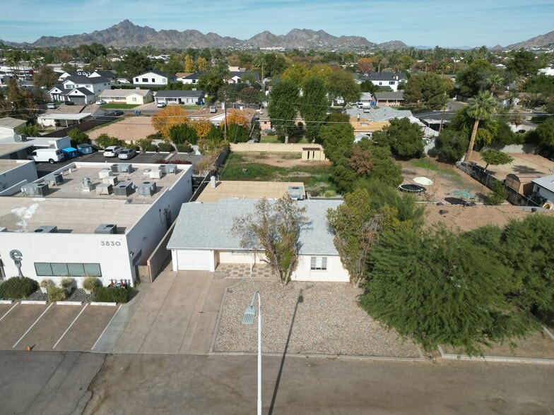 More Photos Of 3834 E Indian School Rd, Phoenix Multifamily For Sale