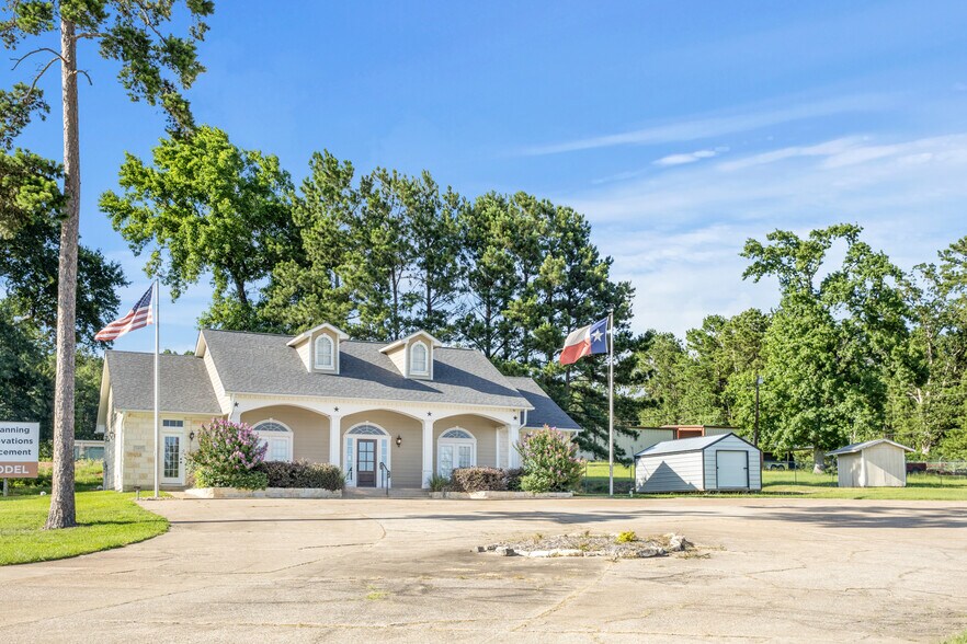 More Photos Of 140 State Highway 19, Huntsville Loft Creative Space For Sale