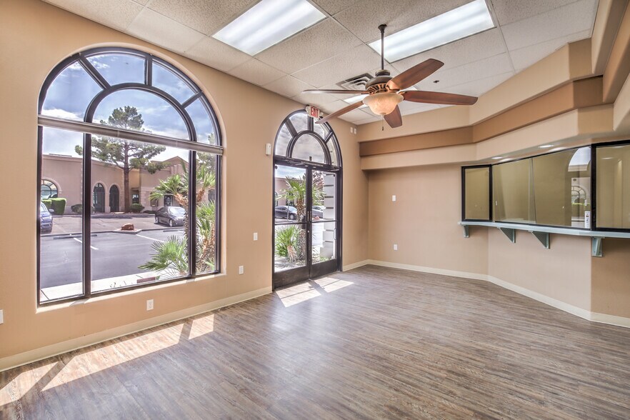 More Photos Of 4425 S Pecos Rd, Las Vegas Medical For Sale