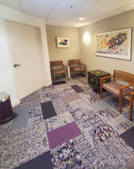 More Photos Of 901 Campus Dr, Daly City Medical For Lease