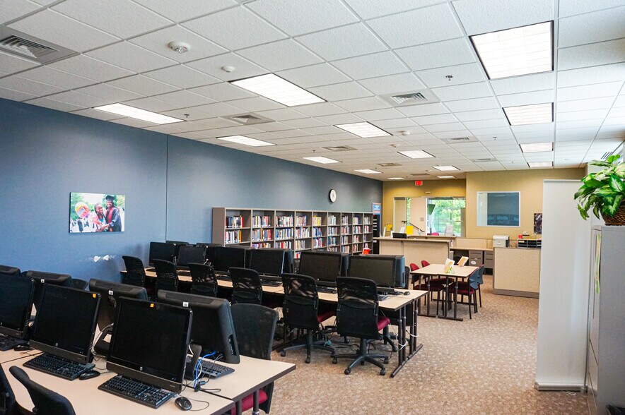 More Photos Of 7870 Commons Park Cir NW, Concord Office For Sale