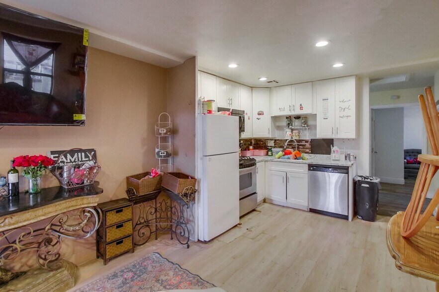 More Photos Of 215 Willie James Jones Ave, San Diego Apartments For Sale
