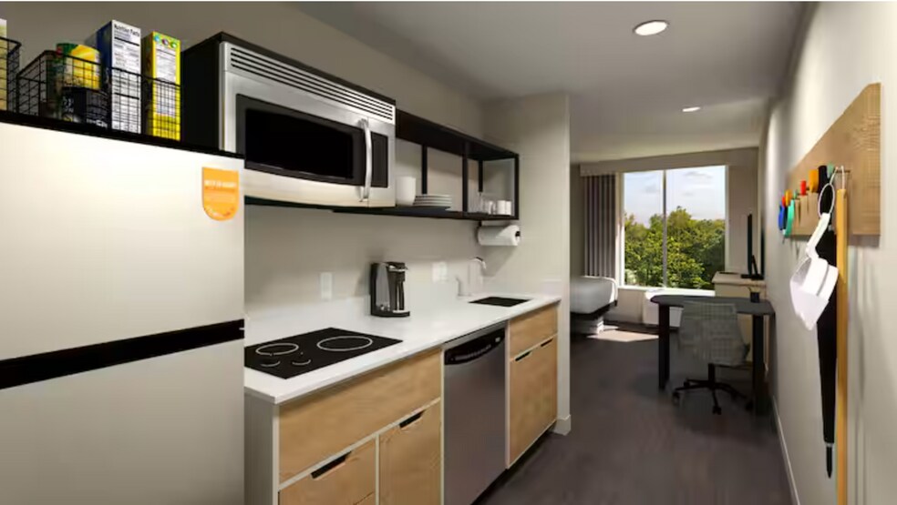 More Photos Of 5128 Cartwright Drive, Kokomo Hotel For Sale