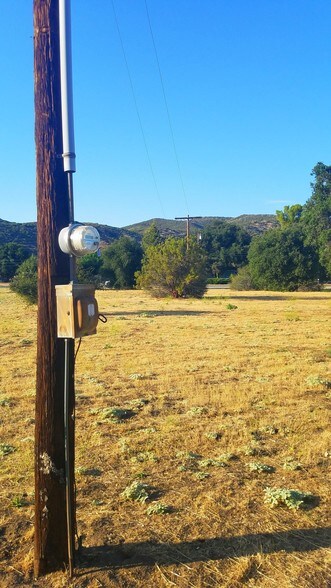 More Photos Of 35250 Hwy 79, Warner Springs Land For Sale