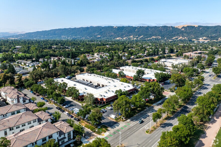 More Photos Of 5860 W Las Positas Blvd, Pleasanton Unknown For Lease