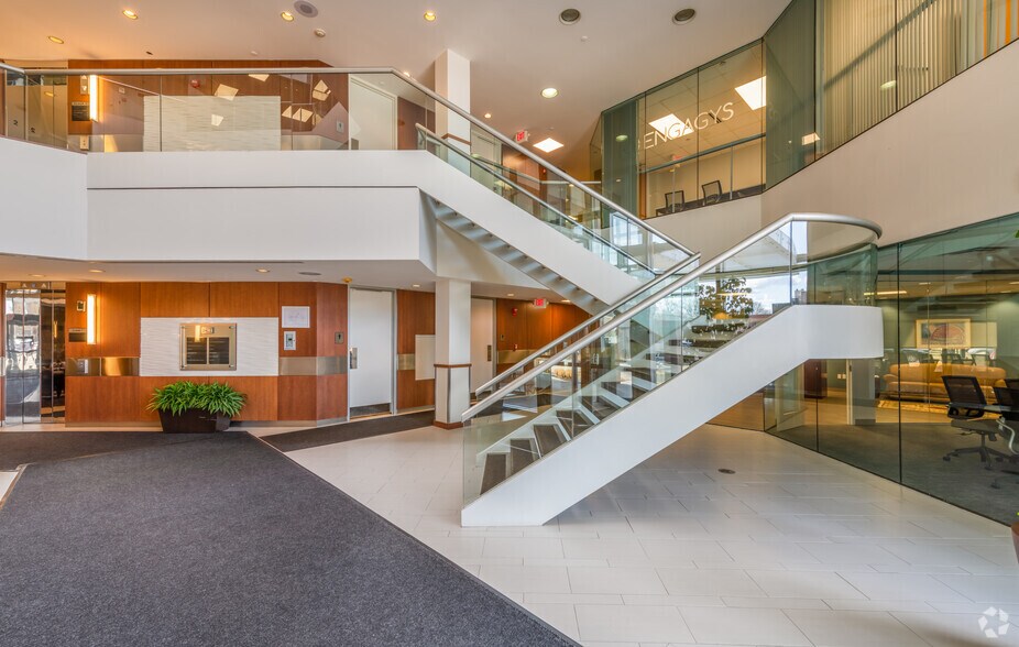 More Photos Of 2400 District Ave, Burlington Office For Lease