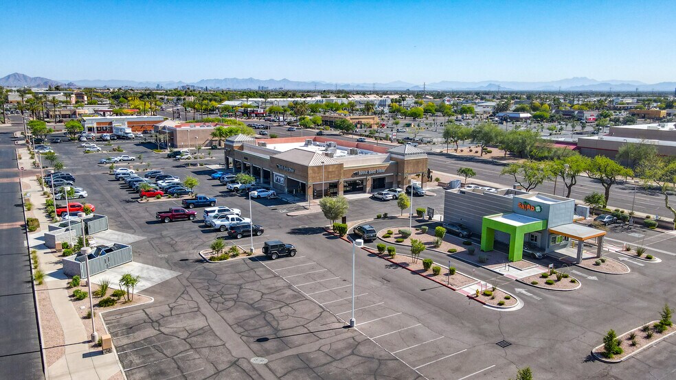 More Photos Of 7700 S Priest Dr, Tempe General Retail For Sale