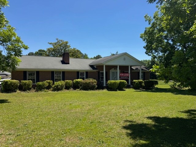 Primary Photo Of 2113 Wessinger Rd, Chapin Office For Lease