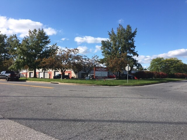 More Photos Of 150 Airport Dr, Westminster Warehouse For Lease