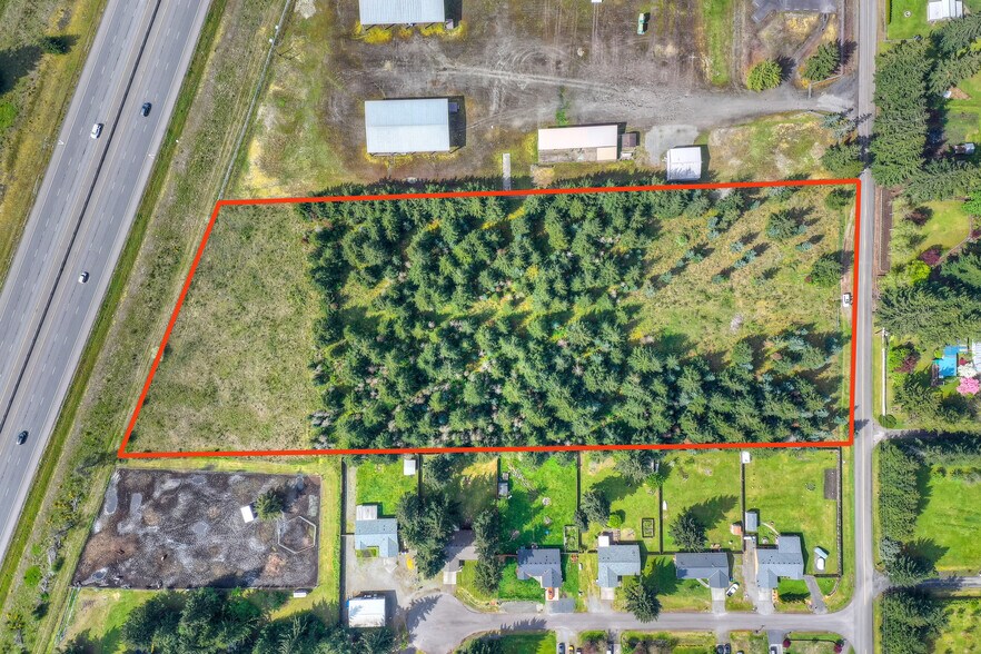 More Photos Of SW Loganberry St SW, Rochester Land For Sale